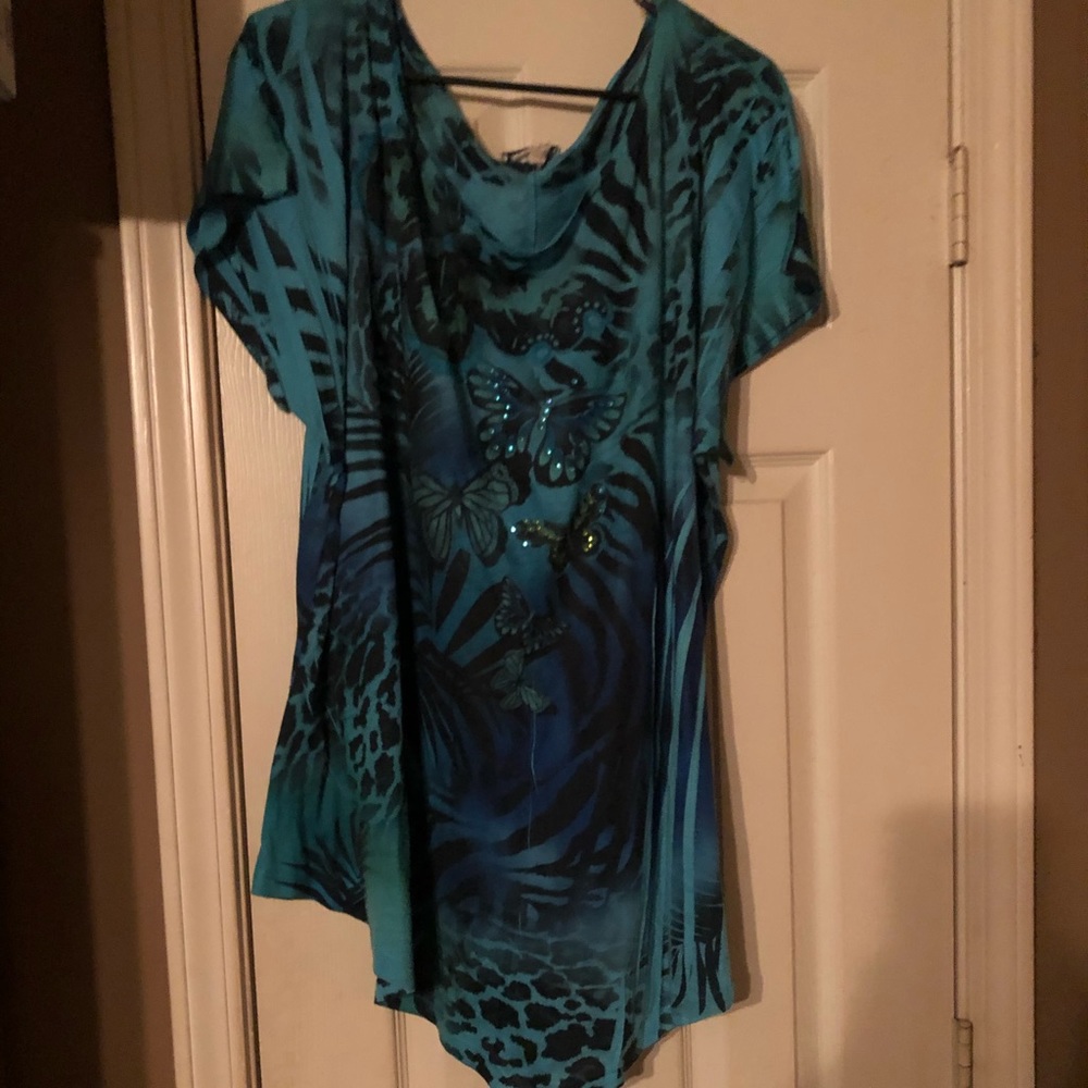 Blouse